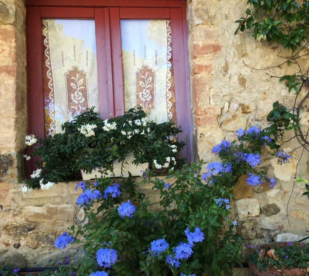 Farmhouse B&B Il Paretaio Barberino di Val dʼElsa Zewnętrze zdjęcie